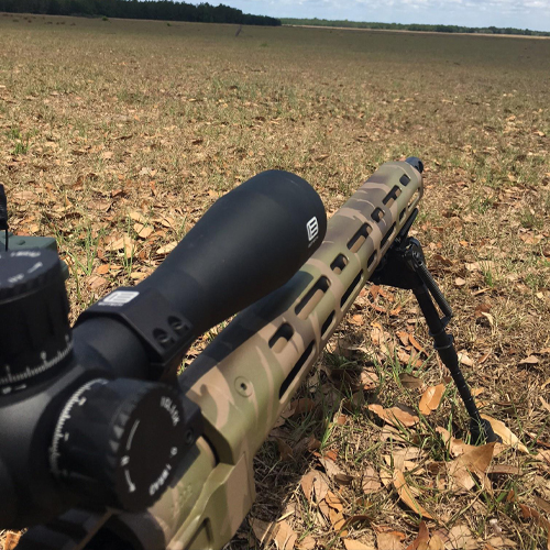 JTAC Ranch Shooting Range